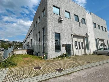 Capannone Arbizzano di Negrar