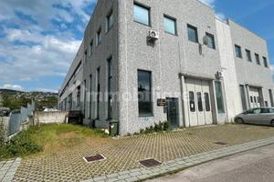 Capannone Arbizzano di Negrar