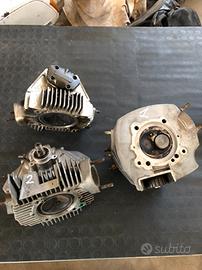 Ricambi Ducati pantah 350/500/650