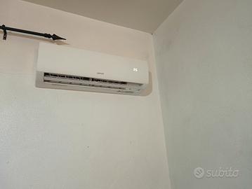 condizionatore zephir 12.000 btu
