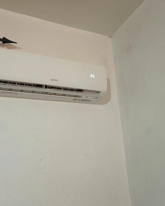condizionatore zephir 12.000 btu