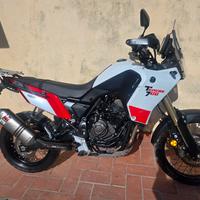 Ténéré 700 2019 finanziabile 