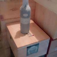 Sagrantino di Montefalco "25 anni" 2021 75 cl