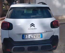 CITROEN C3 Aircross - 2019