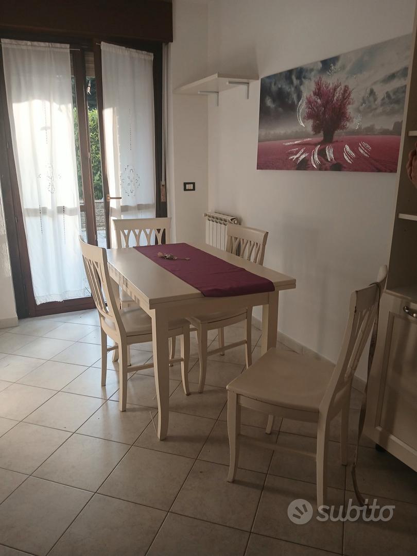 Appartamento – TO - Vista 3