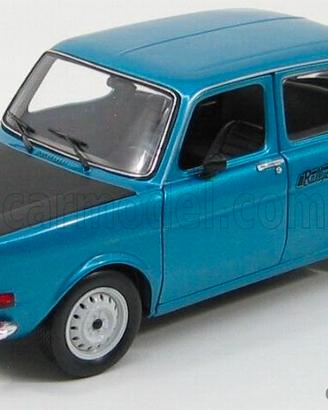 Modello Simca 1000 Rallye 1 18 nuova 