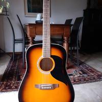 Chitarra Eko