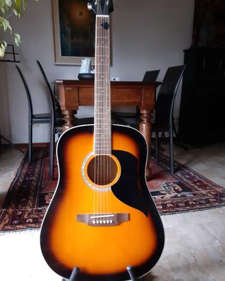 Chitarra Eko