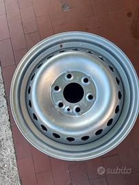Cerchio originale Iveco da 16