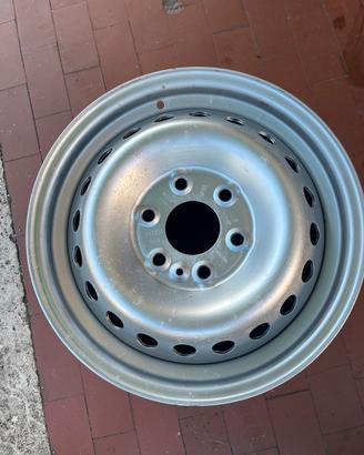 Cerchio originale Iveco da 16