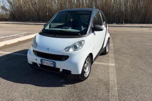 Smart ForTwo 1000 52 kW coupé pure