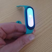 Mi band 4 Smartwatch Xiaomi