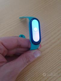 Mi band 4 Smartwatch Xiaomi