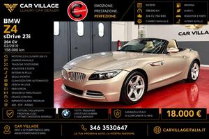 Bmw Z4 sDrive23i