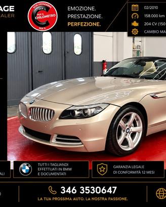 Bmw Z4 sDrive23i