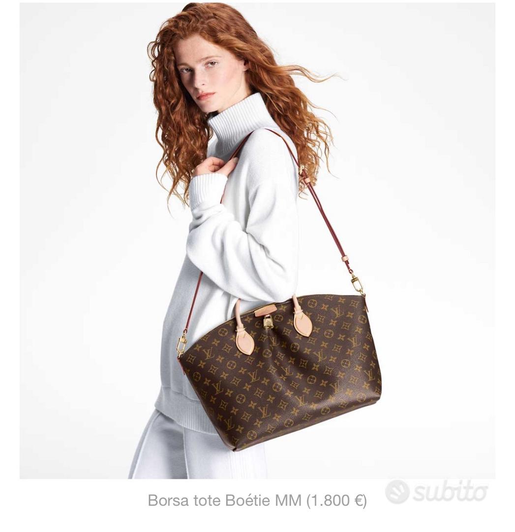 Subito hot sale borse vuitton