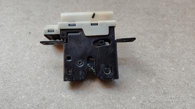 Serratura Lunotto Posteriore Renault Espace IV