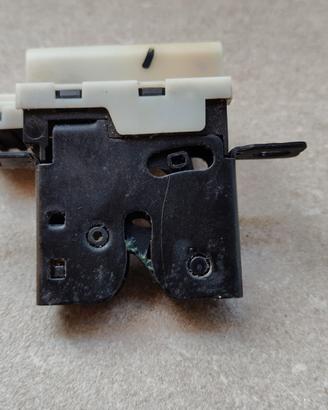 Serratura Lunotto Posteriore Renault Espace IV