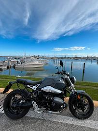 BMW R Nine t 2018 Pure