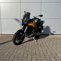 Moto Guzzi Stelvio 1200