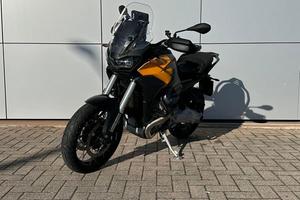 Moto Guzzi Stelvio 1200