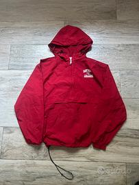 Vintage champion  jacket size S giacca antivento