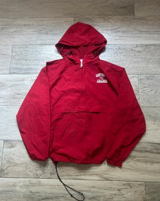 Vintage champion  jacket size S giacca antivento