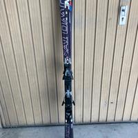 Sci salomon 3v da gara usati