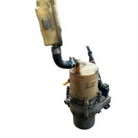 Pompa Idroguida  Mazda 3 1600 td 110 Cavalli