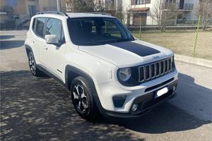 Jeer Renegade 1.6 mtj