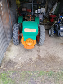 Trattorino Pasquali 946