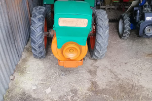 Trattorino Pasquali 946