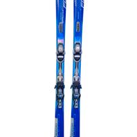 Sci Fischer S200 A120 – 170 cm