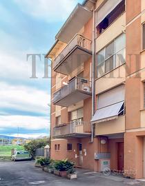 Appartamento con ascensore e garage