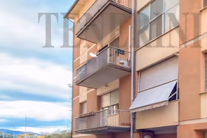 Appartamento con ascensore e garage