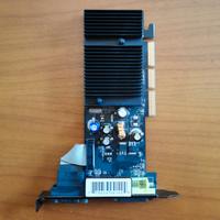Nvidia PV-T44A-WANG GF 6200 LE 256MB