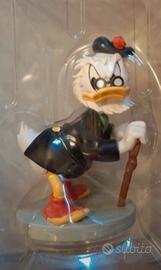 Cuordipietra Famedoro statuina Disney