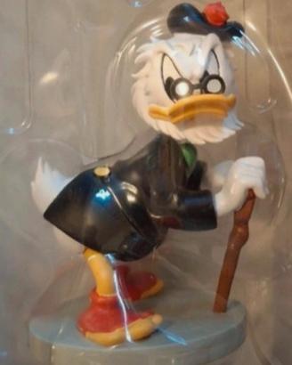 Cuordipietra Famedoro statuina Disney