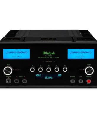 Mcintosh Ma 8950