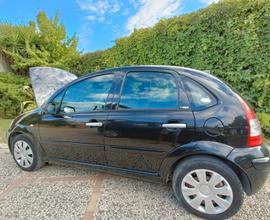 CITROEN C3 1ª serie - 2009