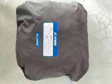 K-WAY 2XL