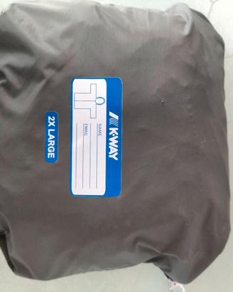 K-WAY 2XL