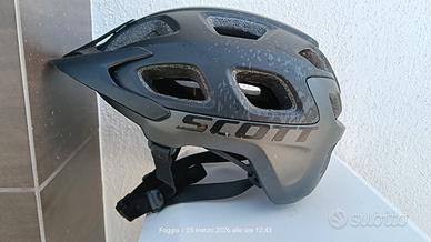 casco mtb
