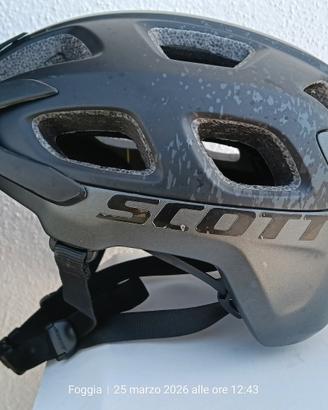 casco mtb