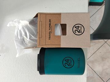 borraccia o thermos 24bottles