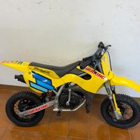 Malaguti grizzly 10