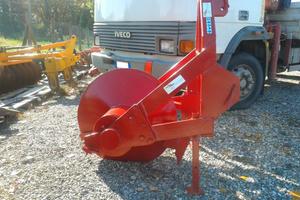 SCAVAFOSSI a ruota libera-NUOVO