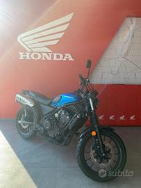 Honda CL 500 CL500