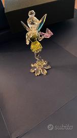 Trilli farfalla Disney Swarovski