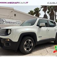JEEP Renegade 1.6 Mjt 120CV Longitude